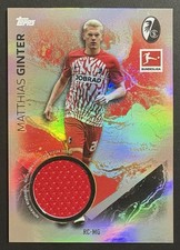 Topps Match Attax Bundesliga