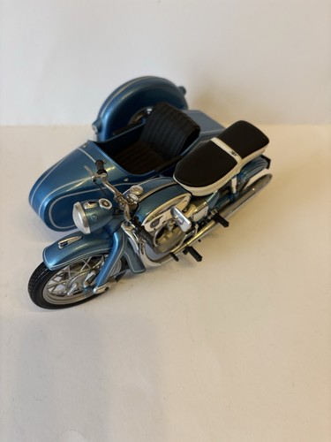 Nsu superlux mit - nsu, 1:10