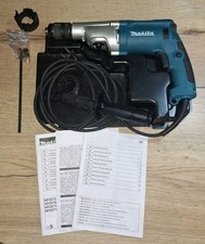 Makita HP2071 Schlagbohrmaschine Defekt