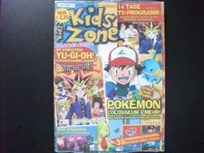 KIDS ZONE NR. 13/03 / 2003