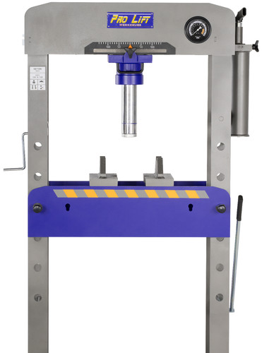 50t werkstattpresse - 50t,