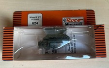 Roco MINITANKS 624 Wiesel 2 WT