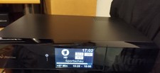 VU Ultimo 4k Twin FBC SAT und FBC Kabel und T2 Tuner Receiver+2 TB HDD