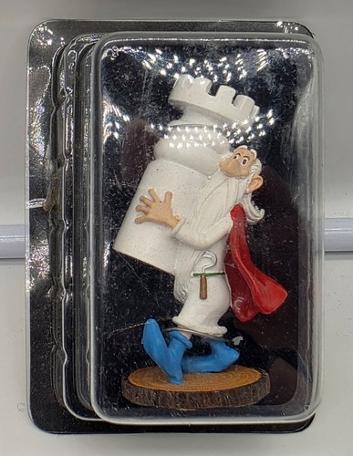 Wunderschöne schachspielfigur - wunderschöne,