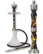 INVI Recursion Handcut