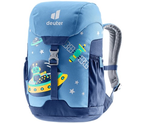 Deuter schmusebär - deuter,