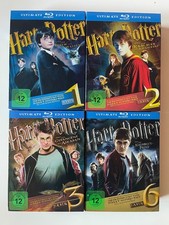 Harry Potter Ultimate Edition
