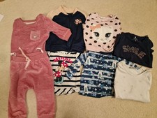 10 Teile für Mädchen