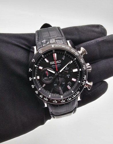 Seiko ananta 44mm - seiko, ref