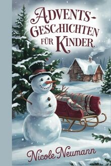 Adventsgeschichten für - 24,