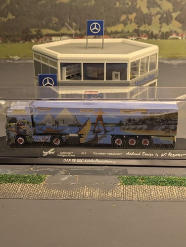 Herpa daf ssc - herpa,