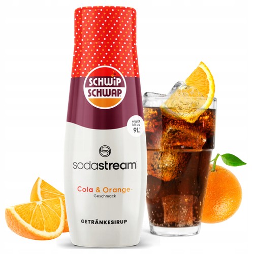 Schwip schwap cola - schwap,