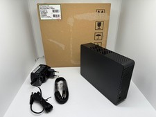 Externe 24TB Festplatte im