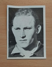 1952 Sammelbild Thams und