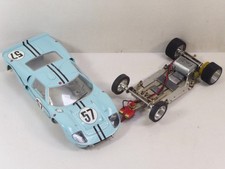 Ford gt40 body - ford,