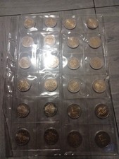 2 euro münzen sammlung