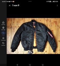 Alpha Industries CWU 45