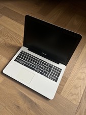Notebook ASUS 15" - i5 8GB SSD