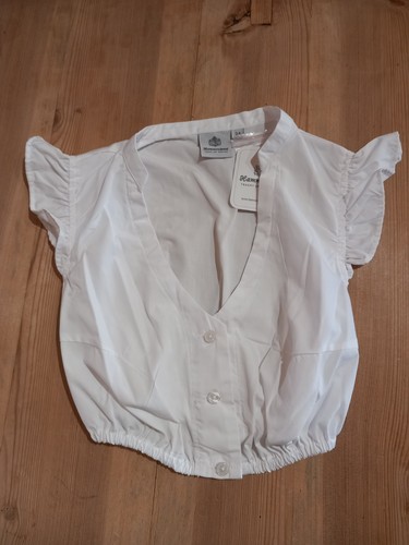 Hammerschmid dirndlbluse hanne - hammerschmid,
