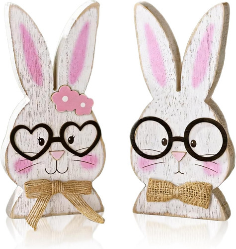 Stück osterhase deko aus - stück,