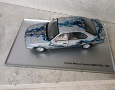 BMW 535 i Art Car - Matazo