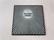The beatles amiga vinyl - the,