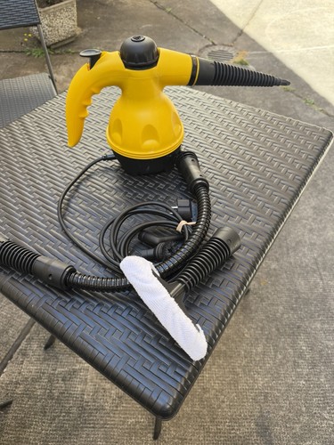 Dampfente dampfreiniger - dampfente,