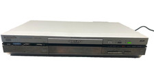 Panasonic DVD Video Recorder DMR-E100H DVD CD Player