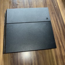 Sony PlayStation 4 PS4 Konsole