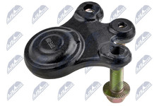 Trag Führungsgelenk