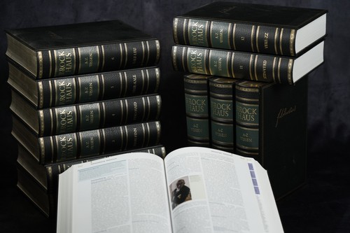 Brockhaus multimedial isbn - brockhaus,