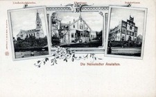 Deutschland neinstedt - deutschland,