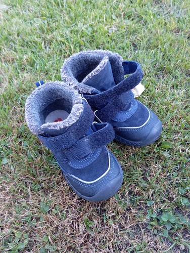 Winterschuh elefanten stella - elefanten,