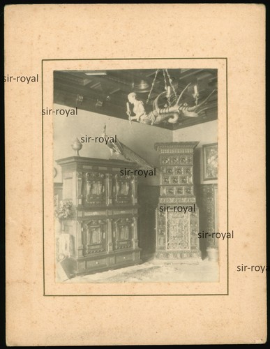 Einrichtung interieur - einrichtung,
