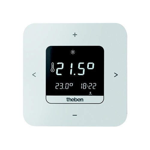Theben digital uhrenthermostat - theben, digital-uhrenthermostat