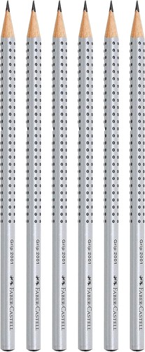 Faber castell bleistift grip - faber-castell,