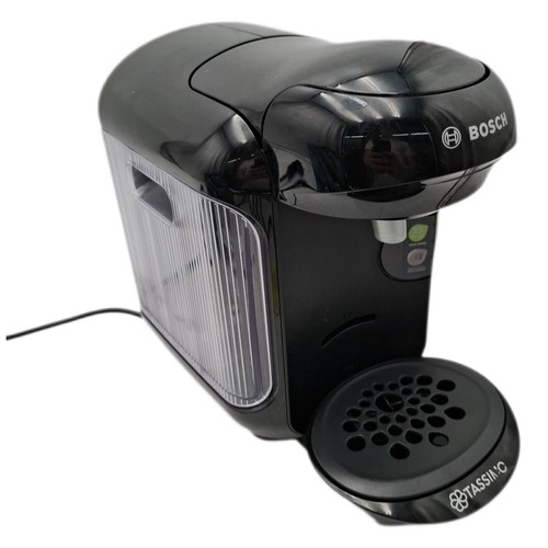 Tassimo vivy2 kapselmaschine - tassimo,