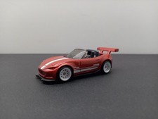 Hot wheels mazda - 1:64,