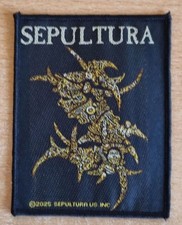 Sepultura - Discography
