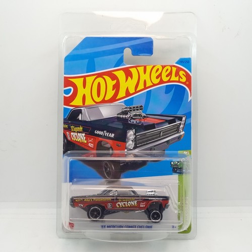 Hot wheels 2023 super - hot,
