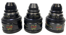 Cooke SK4 Super 16 mm