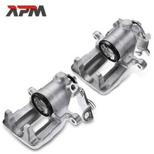 2x Bremssattel PR-Nummer 1KD