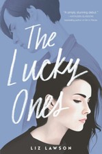 The Lucky Ones Buch -