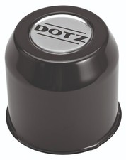 Dotz Nabenkappe 4x4 für hohe