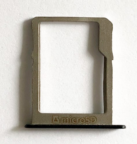 Karten adapter halter - karten,