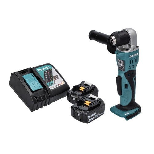 Makita dda 351 akku - dda,
