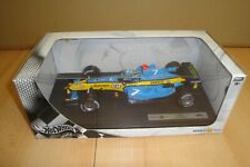 Hot Wheels Renault F1 R24