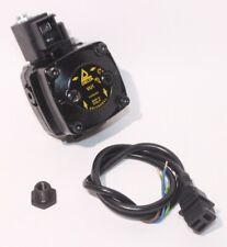 DELTA Ölbrennerpumpe Service