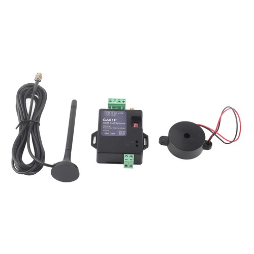 Ga01p gsm mini smart remote - ga01p,