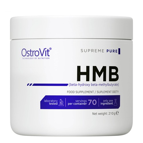 Ostrovit hmb 210 - hmb,